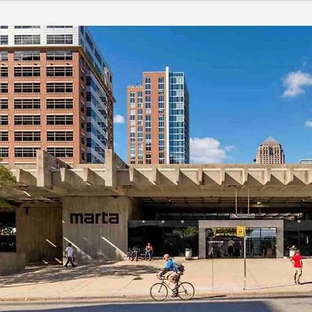 Atlanta Penthouse King/ Queen Bd 外观 照片