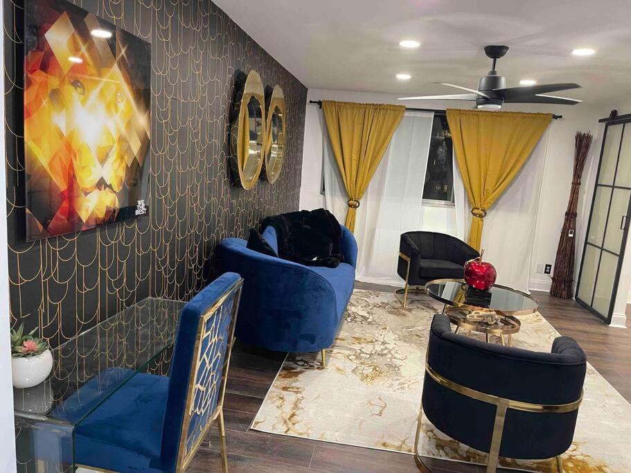 Atlanta Penthouse King/ Queen Bd 外观 照片
