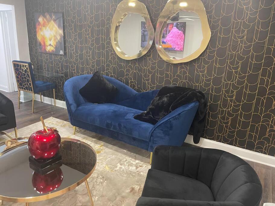 Atlanta Penthouse King/ Queen Bd 外观 照片