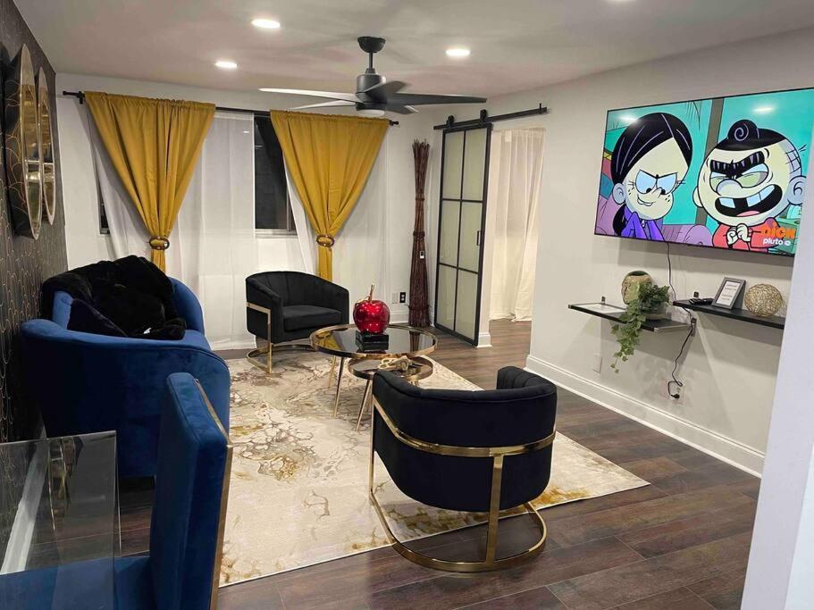 Atlanta Penthouse King/ Queen Bd 外观 照片