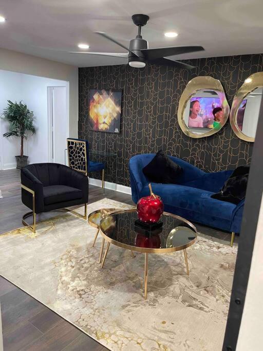 Atlanta Penthouse King/ Queen Bd 外观 照片