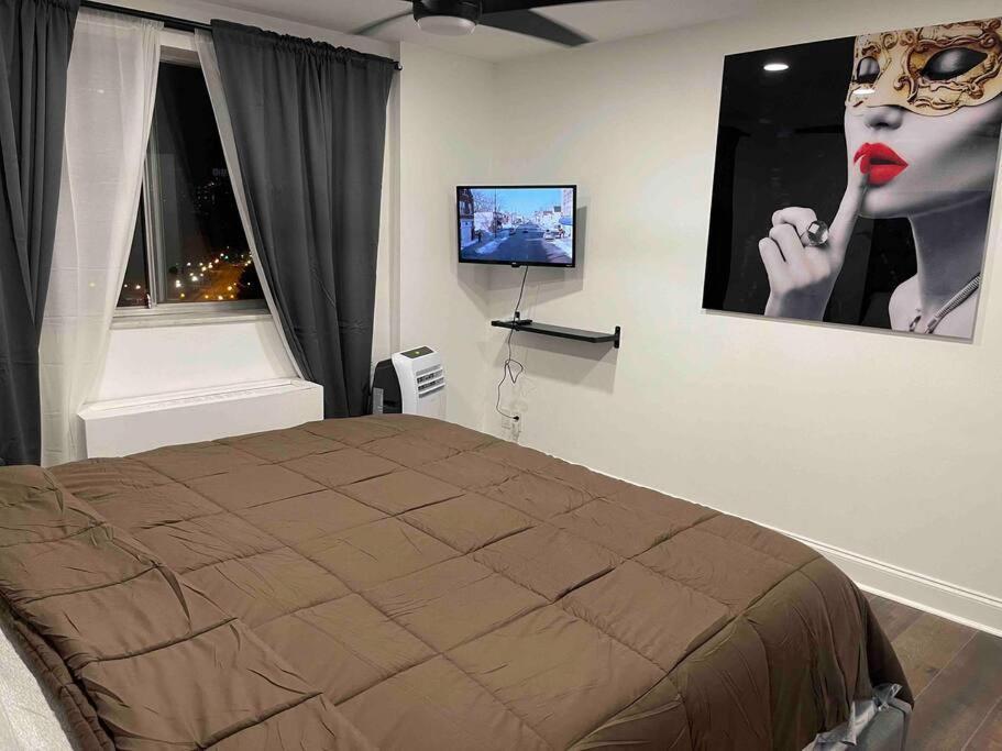 Atlanta Penthouse King/ Queen Bd 外观 照片