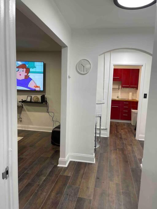 Atlanta Penthouse King/ Queen Bd 外观 照片