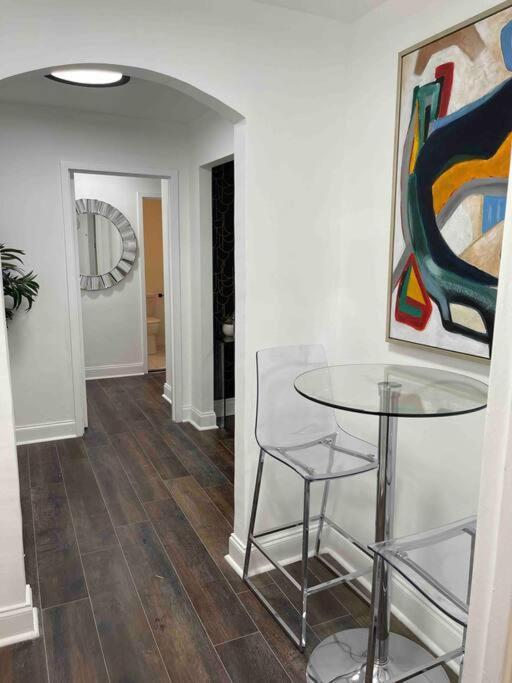 Atlanta Penthouse King/ Queen Bd 外观 照片