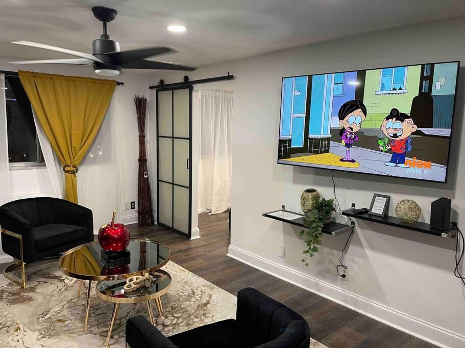 Atlanta Penthouse King/ Queen Bd 外观 照片