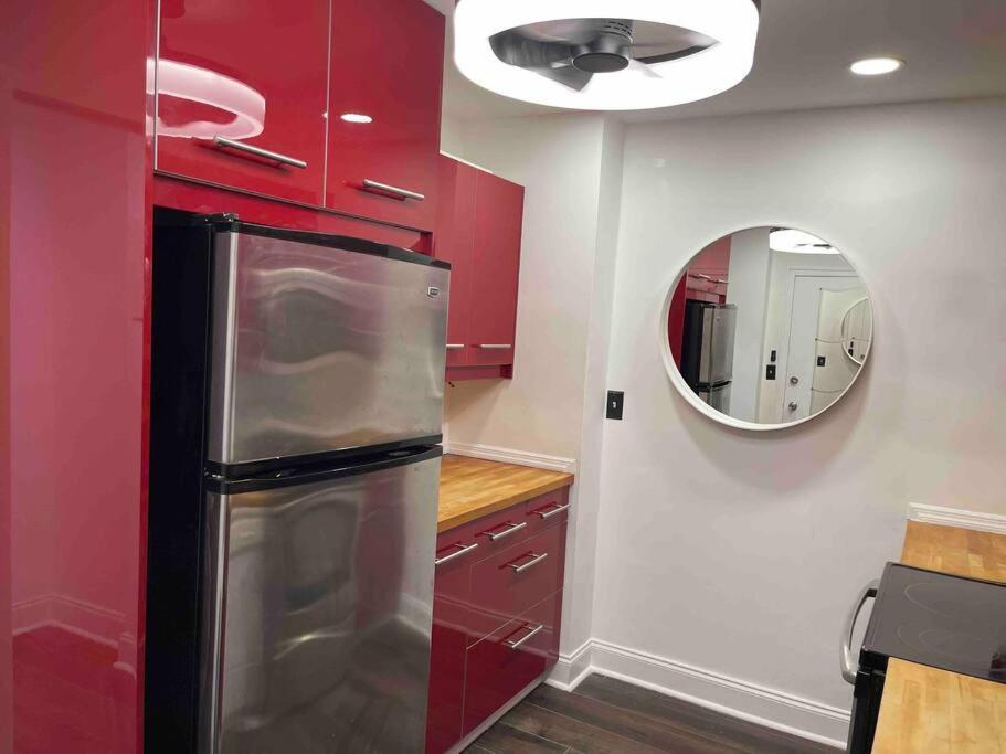 Atlanta Penthouse King/ Queen Bd 外观 照片
