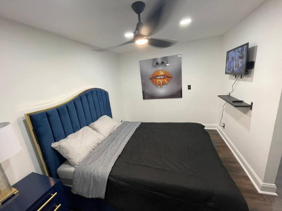 Atlanta Penthouse King/ Queen Bd 外观 照片