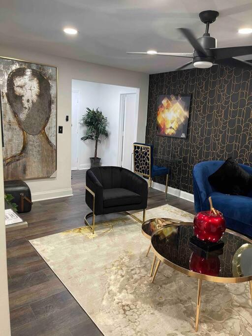 Atlanta Penthouse King/ Queen Bd 外观 照片