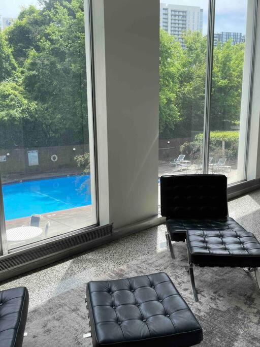 Atlanta Penthouse King/ Queen Bd 外观 照片