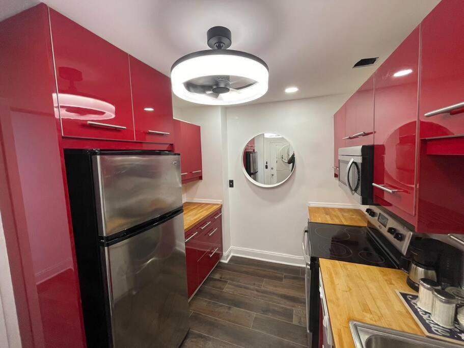 Atlanta Penthouse King/ Queen Bd 外观 照片