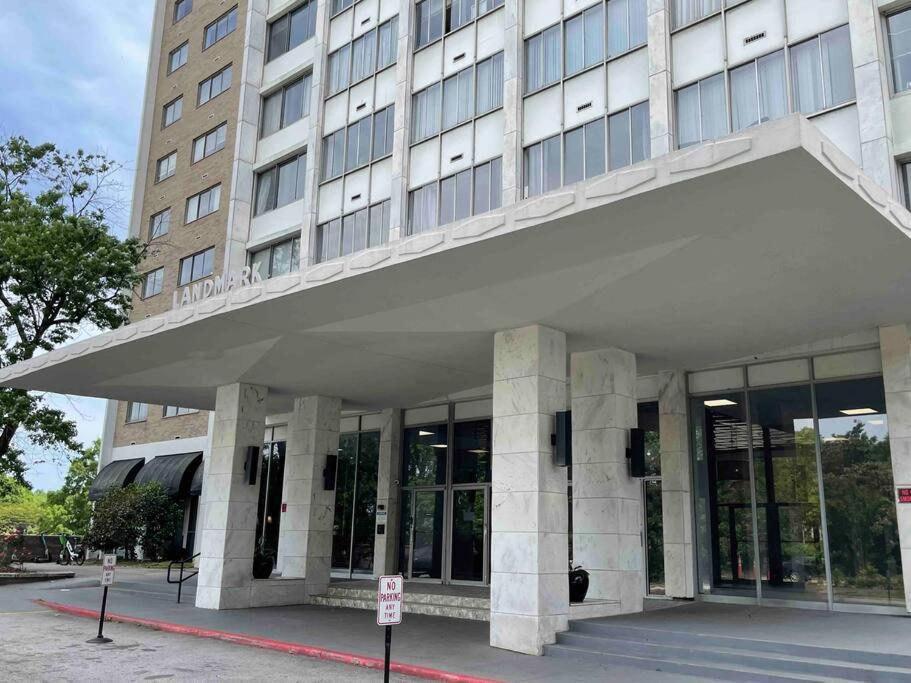 Atlanta Penthouse King/ Queen Bd 外观 照片